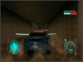 323 - [Solucja] Sunset Hills (cz.8) | Need for Speed Undercover - Need for Speed: Undercover - poradnik do gry