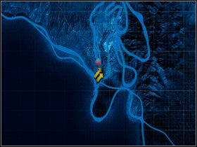 325 - [Solucja] Sunset Hills (cz.8) | Need for Speed Undercover - Need for Speed: Undercover - poradnik do gry