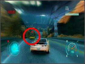 326 - [Solucja] Sunset Hills (cz.8) | Need for Speed Undercover - Need for Speed: Undercover - poradnik do gry