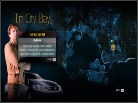 327 - [Solucja] Sunset Hills (cz.8) | Need for Speed Undercover - Need for Speed: Undercover - poradnik do gry