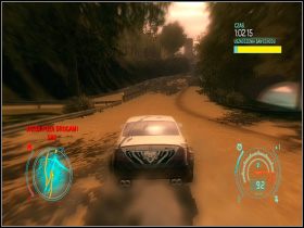 328 - [Solucja] Sunset Hills (cz.8) | Need for Speed Undercover - Need for Speed: Undercover - poradnik do gry