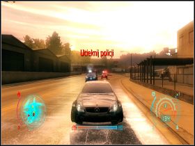 329 - [Solucja] Sunset Hills (cz.8) | Need for Speed Undercover - Need for Speed: Undercover - poradnik do gry