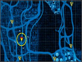 330 - [Solucja] Sunset Hills (cz.8) | Need for Speed Undercover - Need for Speed: Undercover - poradnik do gry