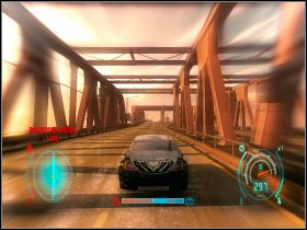 331 - [Solucja] Sunset Hills (cz.8) | Need for Speed Undercover - Need for Speed: Undercover - poradnik do gry