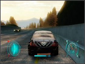 332 - [Solucja] Sunset Hills (cz.8) | Need for Speed Undercover - Need for Speed: Undercover - poradnik do gry