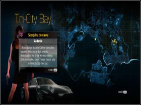 333 - [Solucja] Sunset Hills (cz.8) | Need for Speed Undercover - Need for Speed: Undercover - poradnik do gry