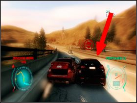 335 - [Solucja] Sunset Hills (cz.8) | Need for Speed Undercover - Need for Speed: Undercover - poradnik do gry