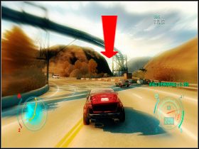 336 - [Solucja] Sunset Hills (cz.8) | Need for Speed Undercover - Need for Speed: Undercover - poradnik do gry