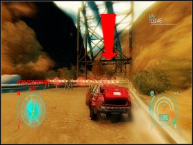 337 - [Solucja] Sunset Hills (cz.8) | Need for Speed Undercover - Need for Speed: Undercover - poradnik do gry