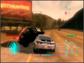 340 - [Solucja] Sunset Hills (cz.9) | Need for Speed Undercover - Need for Speed: Undercover - poradnik do gry