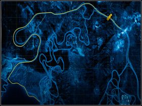 341 - [Solucja] Sunset Hills (cz.9) | Need for Speed Undercover - Need for Speed: Undercover - poradnik do gry