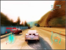 342 - [Solucja] Sunset Hills (cz.9) | Need for Speed Undercover - Need for Speed: Undercover - poradnik do gry