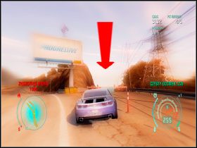 343 - [Solucja] Sunset Hills (cz.9) | Need for Speed Undercover - Need for Speed: Undercover - poradnik do gry