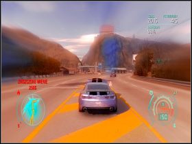 344 - [Solucja] Sunset Hills (cz.9) | Need for Speed Undercover - Need for Speed: Undercover - poradnik do gry