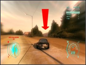 348 - [Solucja] Sunset Hills (cz.9) | Need for Speed Undercover - Need for Speed: Undercover - poradnik do gry
