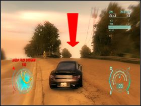 351 - [Solucja] Sunset Hills (cz.9) | Need for Speed Undercover - Need for Speed: Undercover - poradnik do gry