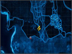353 - [Solucja] Sunset Hills (cz.9) | Need for Speed Undercover - Need for Speed: Undercover - poradnik do gry