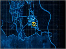 355 - [Solucja] Sunset Hills (cz.10) | Need for Speed Undercover - Need for Speed: Undercover - poradnik do gry