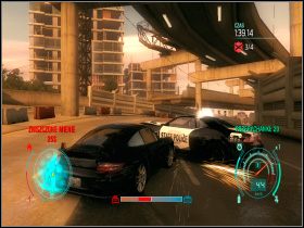 356 - [Solucja] Sunset Hills (cz.10) | Need for Speed Undercover - Need for Speed: Undercover - poradnik do gry