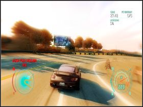 358 - [Solucja] Sunset Hills (cz.10) | Need for Speed Undercover - Need for Speed: Undercover - poradnik do gry