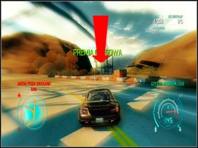 359 - [Solucja] Sunset Hills (cz.10) | Need for Speed Undercover - Need for Speed: Undercover - poradnik do gry