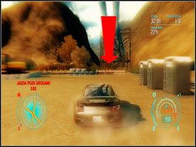 360 - [Solucja] Sunset Hills (cz.10) | Need for Speed Undercover - Need for Speed: Undercover - poradnik do gry