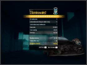 362 - [Solucja] Sunset Hills (cz.10) | Need for Speed Undercover - Need for Speed: Undercover - poradnik do gry