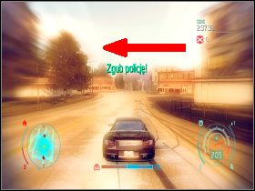 364 - [Solucja] Sunset Hills (cz.10) | Need for Speed Undercover - Need for Speed: Undercover - poradnik do gry