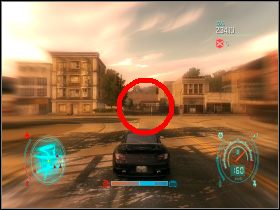 365 - [Solucja] Sunset Hills (cz.10) | Need for Speed Undercover - Need for Speed: Undercover - poradnik do gry