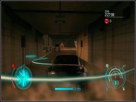 366 - [Solucja] Sunset Hills (cz.10) | Need for Speed Undercover - Need for Speed: Undercover - poradnik do gry