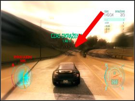 368 - [Solucja] Sunset Hills (cz.10) | Need for Speed Undercover - Need for Speed: Undercover - poradnik do gry