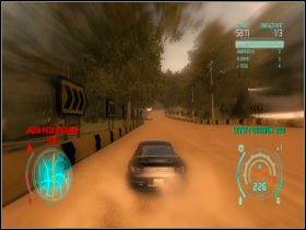 369 - [Solucja] Sunset Hills (cz.10) | Need for Speed Undercover - Need for Speed: Undercover - poradnik do gry