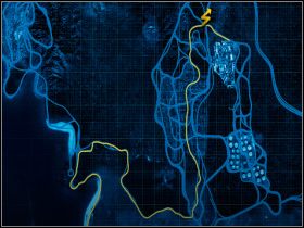 371 - [Solucja] Sunset Hills (cz.11) | Need for Speed Undercover - Need for Speed: Undercover - poradnik do gry