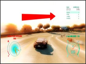 372 - [Solucja] Sunset Hills (cz.11) | Need for Speed Undercover - Need for Speed: Undercover - poradnik do gry