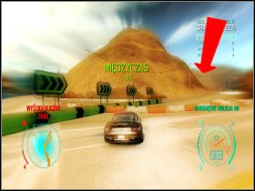 373 - [Solucja] Sunset Hills (cz.11) | Need for Speed Undercover - Need for Speed: Undercover - poradnik do gry