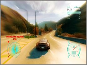 374 - [Solucja] Sunset Hills (cz.11) | Need for Speed Undercover - Need for Speed: Undercover - poradnik do gry