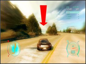 375 - [Solucja] Sunset Hills (cz.11) | Need for Speed Undercover - Need for Speed: Undercover - poradnik do gry