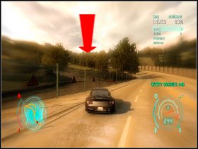 376 - [Solucja] Sunset Hills (cz.11) | Need for Speed Undercover - Need for Speed: Undercover - poradnik do gry