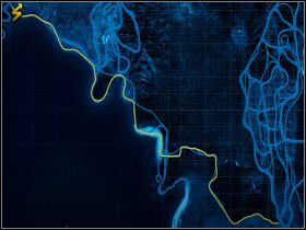 377 - [Solucja] Sunset Hills (cz.11) | Need for Speed Undercover - Need for Speed: Undercover - poradnik do gry