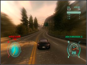378 - [Solucja] Sunset Hills (cz.11) | Need for Speed Undercover - Need for Speed: Undercover - poradnik do gry