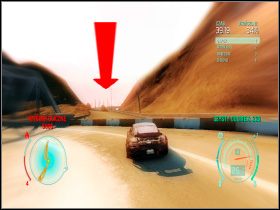 379 - [Solucja] Sunset Hills (cz.11) | Need for Speed Undercover - Need for Speed: Undercover - poradnik do gry