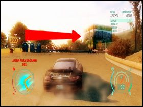 380 - [Solucja] Sunset Hills (cz.11) | Need for Speed Undercover - Need for Speed: Undercover - poradnik do gry