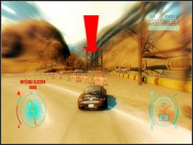 381 - [Solucja] Sunset Hills (cz.11) | Need for Speed Undercover - Need for Speed: Undercover - poradnik do gry