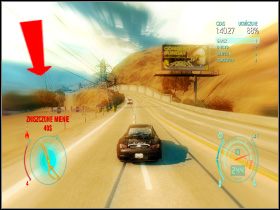 382 - [Solucja] Sunset Hills (cz.11) | Need for Speed Undercover - Need for Speed: Undercover - poradnik do gry