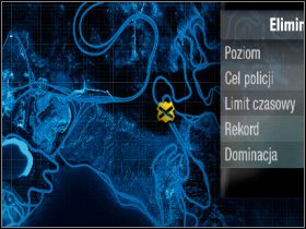 383 - [Solucja] Sunset Hills (cz.11) | Need for Speed Undercover - Need for Speed: Undercover - poradnik do gry