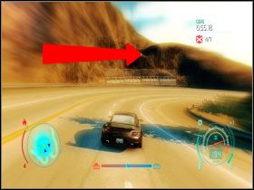 385 - [Solucja] Sunset Hills (cz.11) | Need for Speed Undercover - Need for Speed: Undercover - poradnik do gry