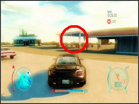 387 - [Solucja] Sunset Hills (cz.11) | Need for Speed Undercover - Need for Speed: Undercover - poradnik do gry