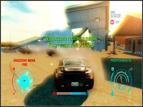 388 - [Solucja] Sunset Hills (cz.11) | Need for Speed Undercover - Need for Speed: Undercover - poradnik do gry