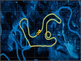 389 - [Solucja] Sunset Hills (cz.12) | Need for Speed Undercover - Need for Speed: Undercover - poradnik do gry