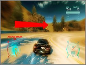 390 - [Solucja] Sunset Hills (cz.12) | Need for Speed Undercover - Need for Speed: Undercover - poradnik do gry